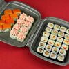 Ассорти в Sushi fix по цене 890