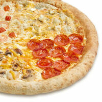 Пицца Папа Микс Пармеджано в Папа Джонс