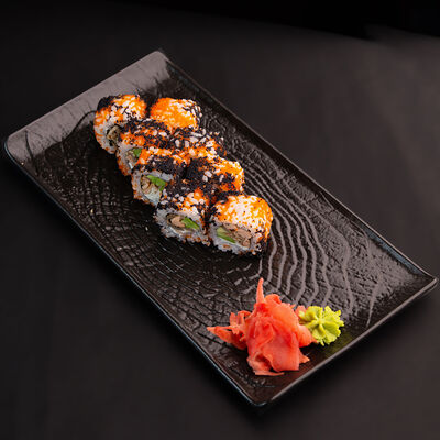 Ночная Москва в Pho Tom по цене 490 ₽