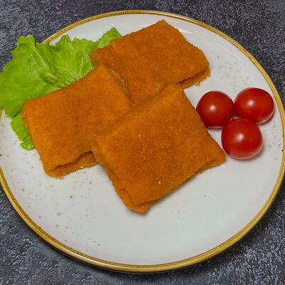 Рыба минтайв Арарат по цене 320 ₽