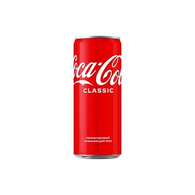 Coca-cola в Сытофф по цене 125 ₽