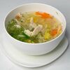 Лапша по-домашнему в Samgepo Korean Food по цене 2450