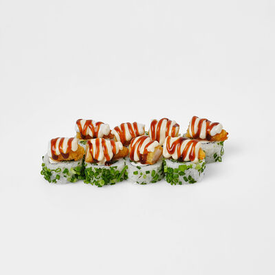 Бешеная креветка в Sushiman по цене 3850 ₸