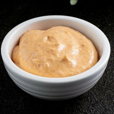 Гриль в Лебовски Пицца и Боулинг по цене 80 ₽