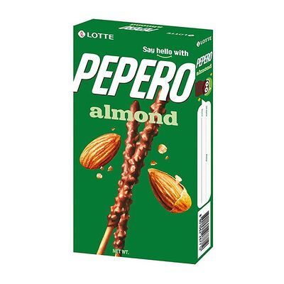 Соломка в глазури Pepero в DARK SIDE шаурма & гриль по цене 215 ₽