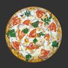 Пицца Гриль курица в Hot Pizza по цене 500