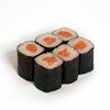 Ролл с лососем в Sushishin по цене 657