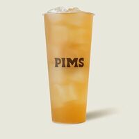 Jasmine Tea в Pims