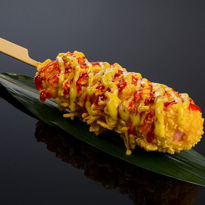 Чиз бум в Marimoto по цене 199 ₽