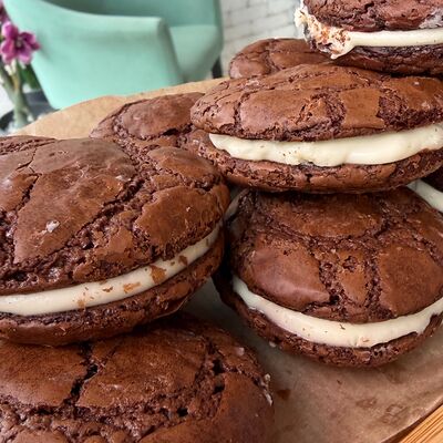 Брауни Печеньев Енот молотый по цене 349 ₽