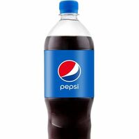 Pepsi в Шашлык мастер