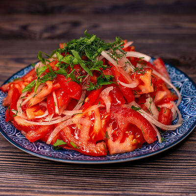 Салат Шакарап в Плов & Лагман по цене 265 ₽