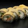 Сяке темпура в Fin sushi по цене 340