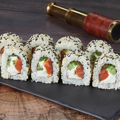 Ролл Каир в Мир Суши по цене 419 ₽