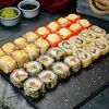 Сет Запечённый в Fast Япония Premium Sushi по цене 2320