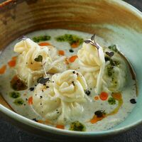 Гебжалия в Хочу харчо