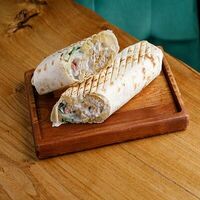 Уайт Фиш в Shake bistro