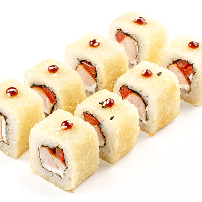 Ролл Хот чикен в Анти Суши по цене 437 ₽