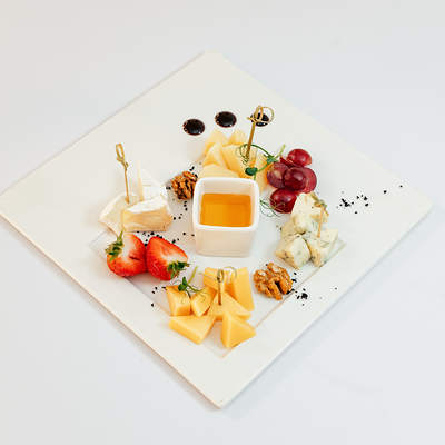 Ассорти сыров в #proсчастье по цене 900