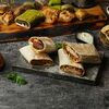 Логотип кафе Turkish Street Food