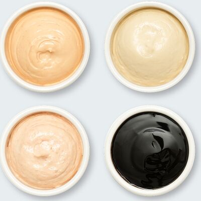 Соус сет четверка в Суши Сет по цене 199 ₽