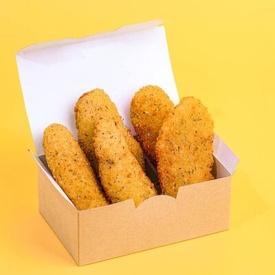 Стрипсы в GRIGO по цене 265 ₽