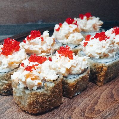 Вулкан в Шаурма от души Нахичевань по цене 560 ₽