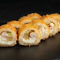 Эби хот в Mitsuna