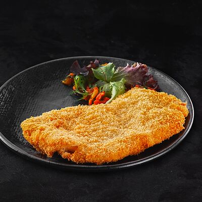 Шницель куриныйв Буфет по цене 390 ₽