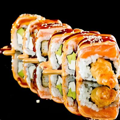 Ниагара в Мандарин по цене 1089 ₽