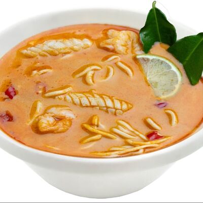 Том вонтон в Дамплинг Репаблик по цене 860 ₽