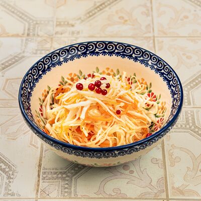 Витаминный салат в Катюша Katyusha по цене 190