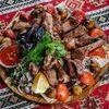 Шашлык по-кавказски в Голд Сити по цене 2650