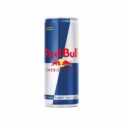 Red Bull в Кокофреш по цене 600 ₽