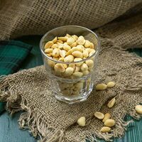 Арахис в Ohooligans