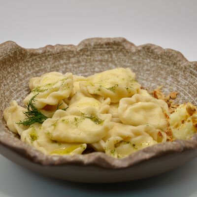 С картофелем в Гуленьки на Комсомольском по цене 339 ₽