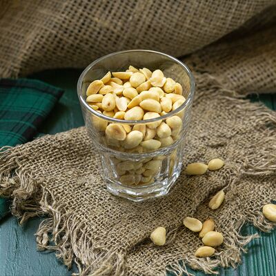 Арахис в Ohooligans по цене 259 ₽