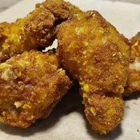 5 Куриных крылышек в LaFrite