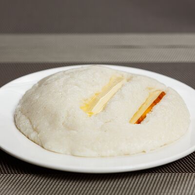 Мамалыга с сыром в Сандро по цене 750 ₽