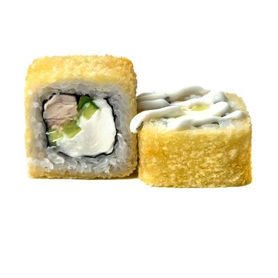 Ролл Наоми в Оригами по цене 299 ₽