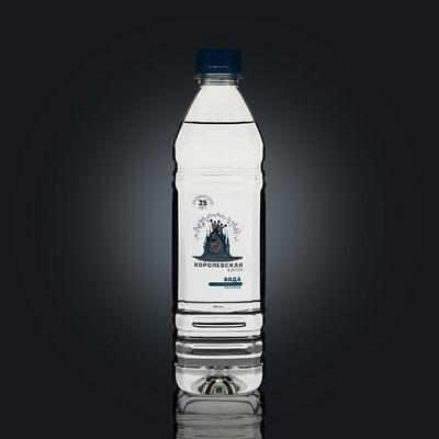 Вода Королевская негазированная в Якитория по цене 167