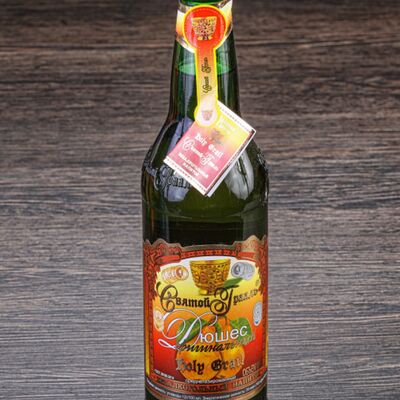 Лимонад Святой Грааль Дюшес в Шаурма по цене 150 ₽