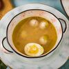 Куриный суп с фрикадельками в Jesstaurant по цене 310