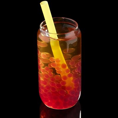 Бабл ти Манго-маракуйя в COFFEEПЕЙ по цене 375 ₽