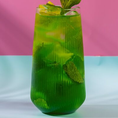 Лимонад Тропики в Дим Кофе Скрябина по цене 340 ₽