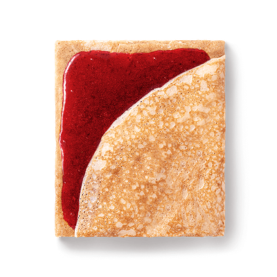 Блин Сочная клубника в Блинбери по цене 139