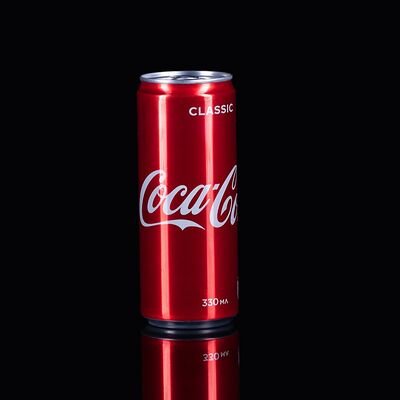 Coca-Cola в Darkside по цене 180 ₽