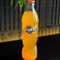 Fanta в Just Food & Drinks