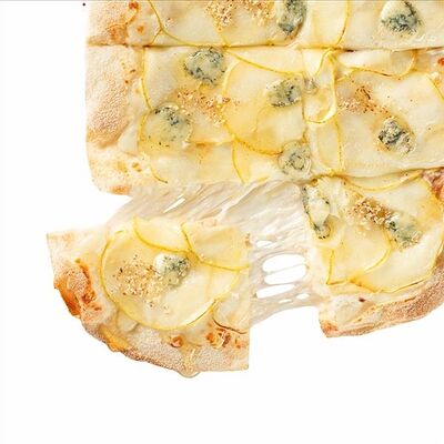 Груша и горгонзола в Zotman Pizza по цене 790 ₽