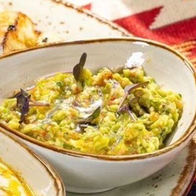 Гуакамоле в ЁRZOON по цене 490 ₽